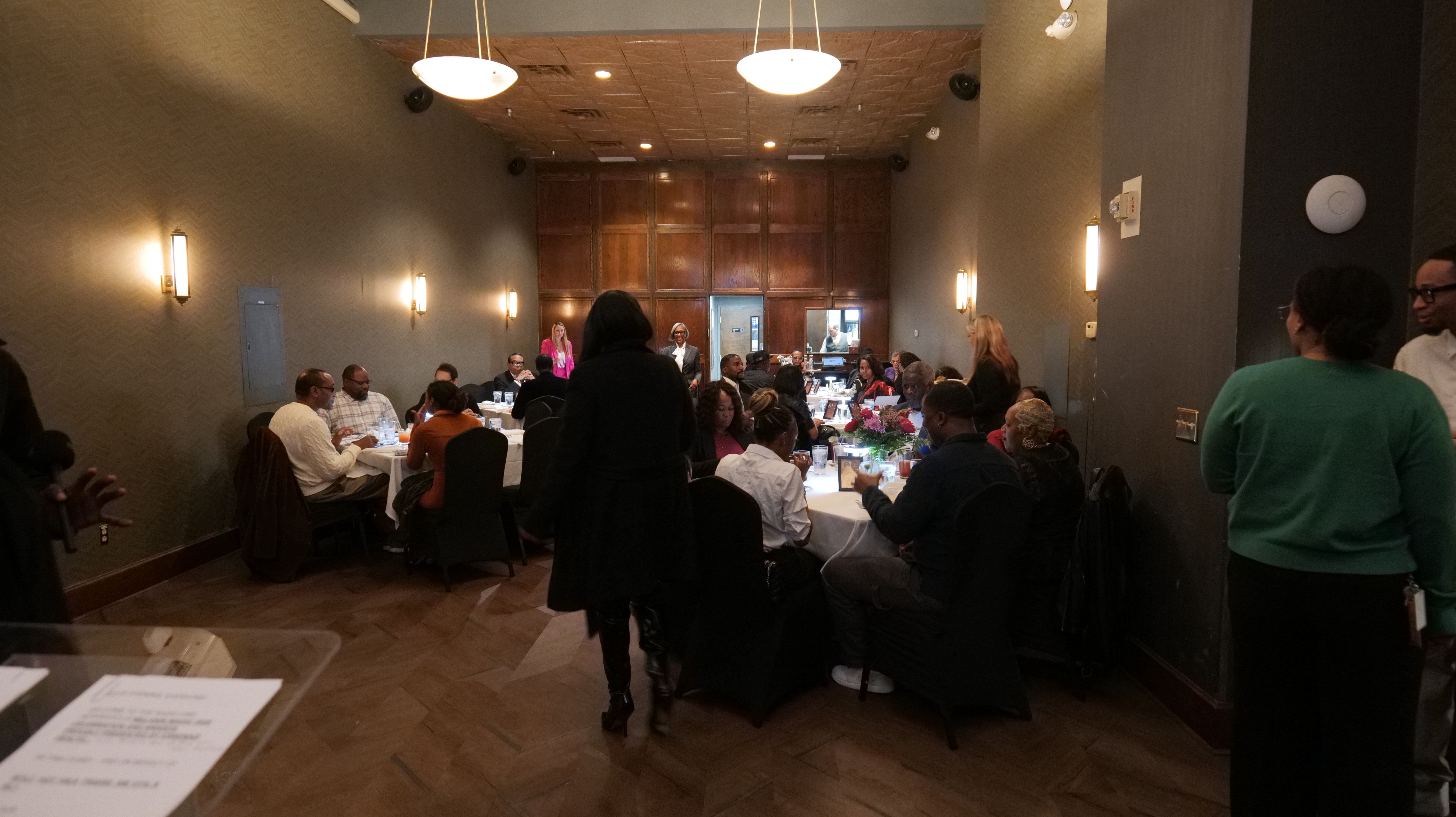 Black history Month Awards