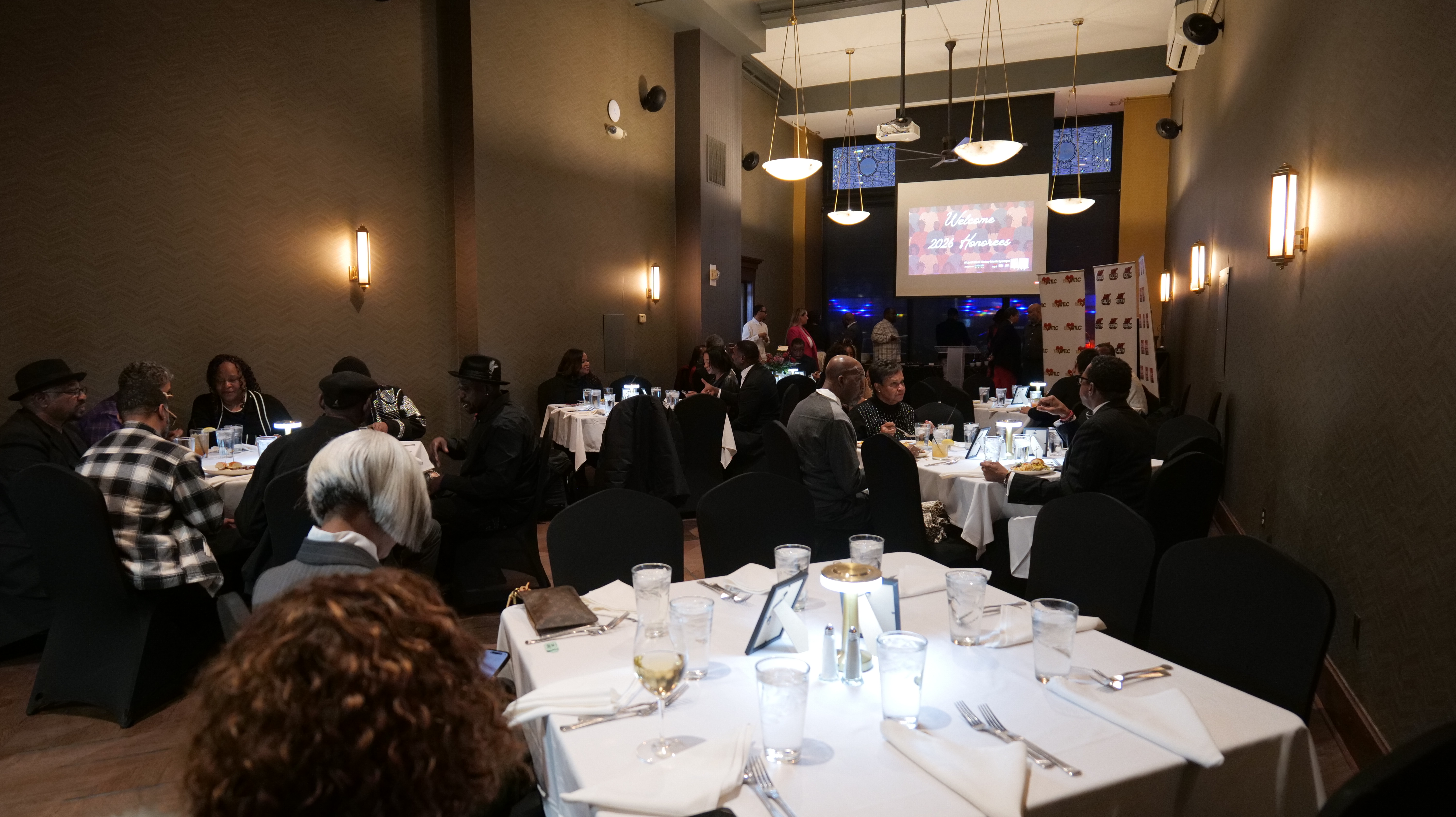 Black history Month Awards