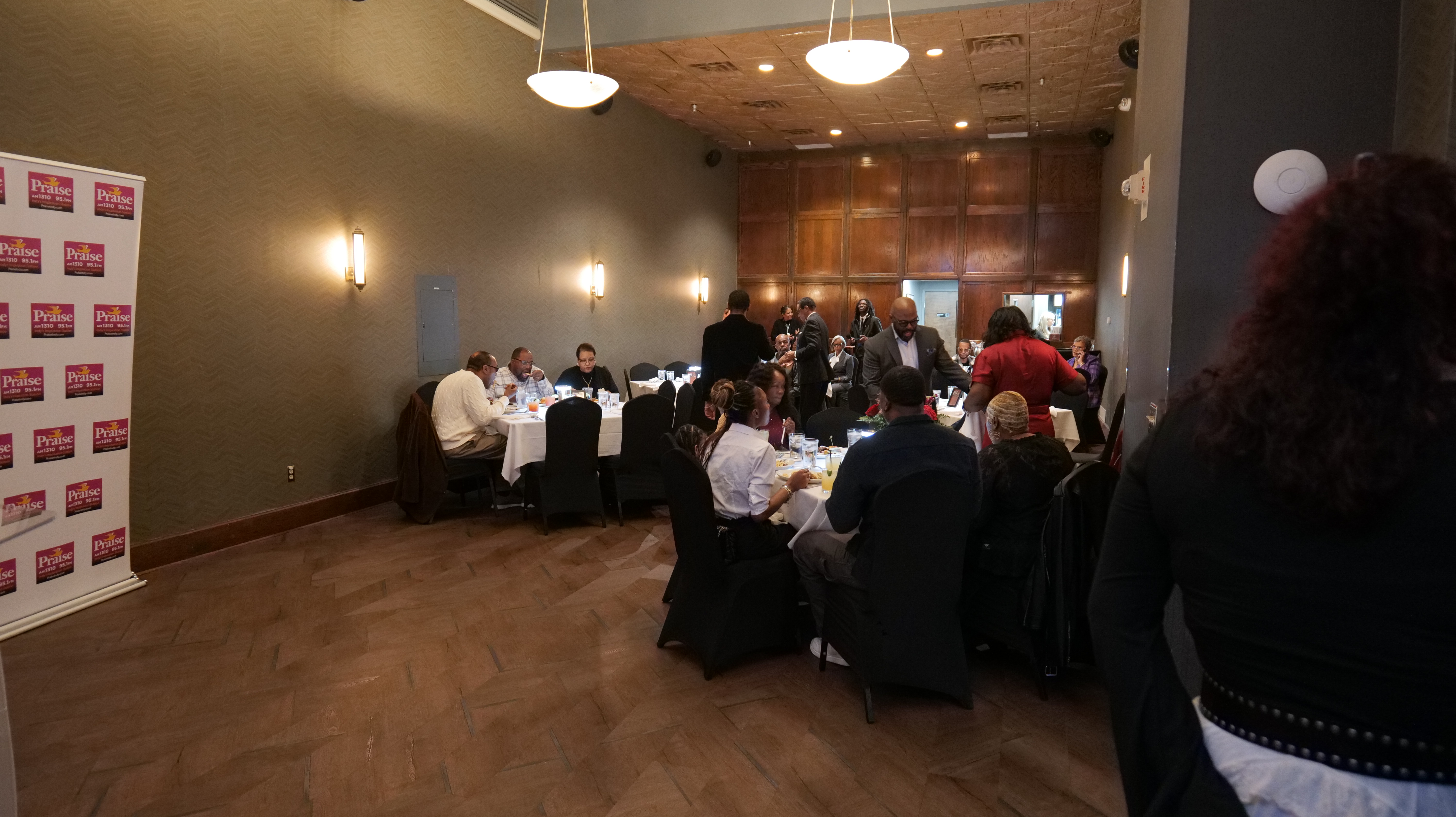 Black history Month Awards