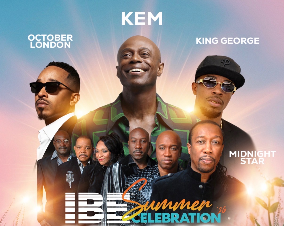 Indiana Black Expo summer Celerbation