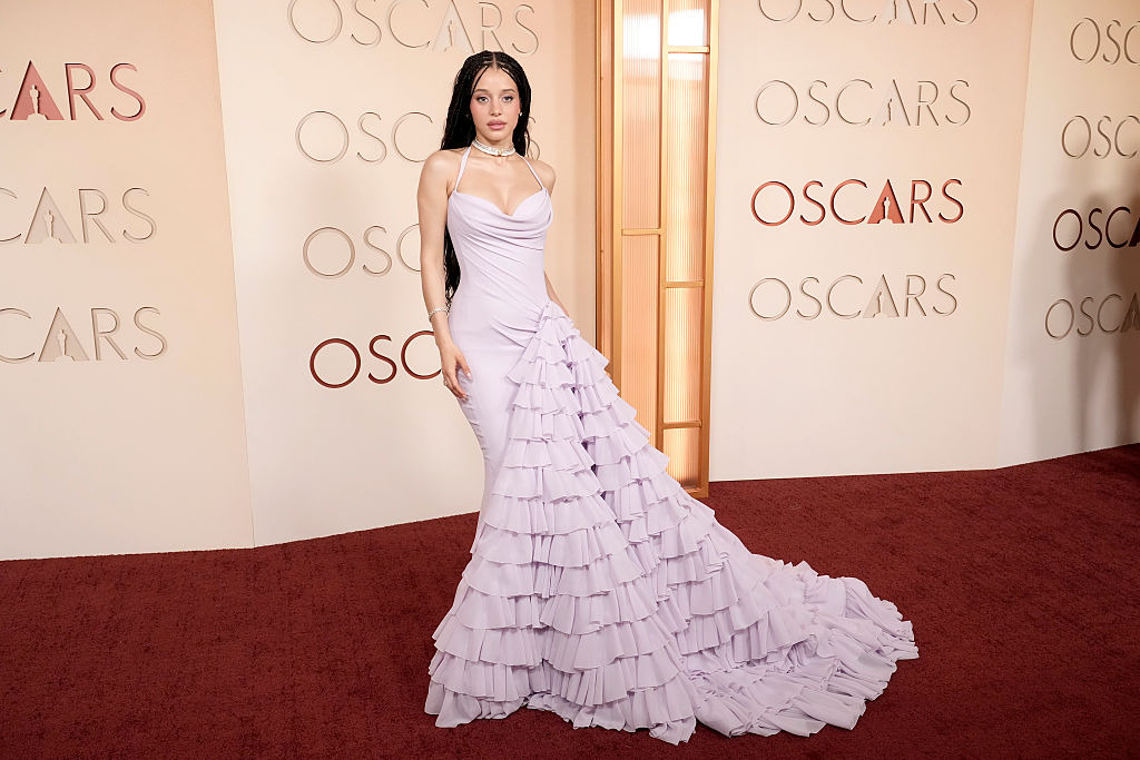 98th Oscars - Arrivals