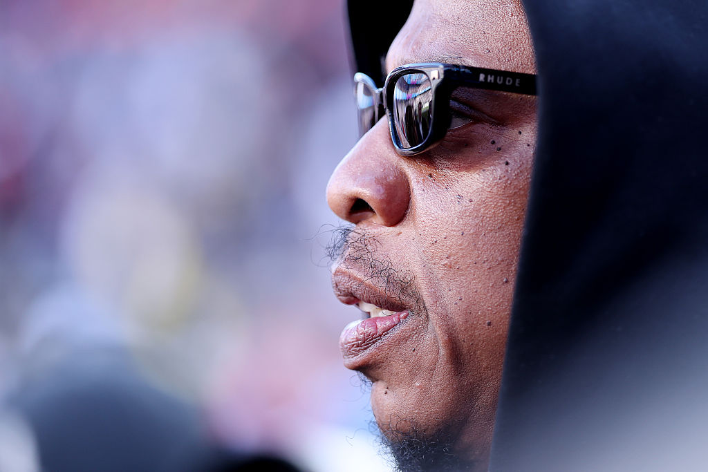 Super Bowl LX: New England Patriots v Seattle Seahawks