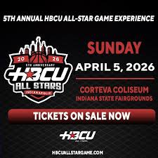 HBCU All Star Game