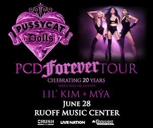 The Pussycat Dolls with Mya and Lil Kim