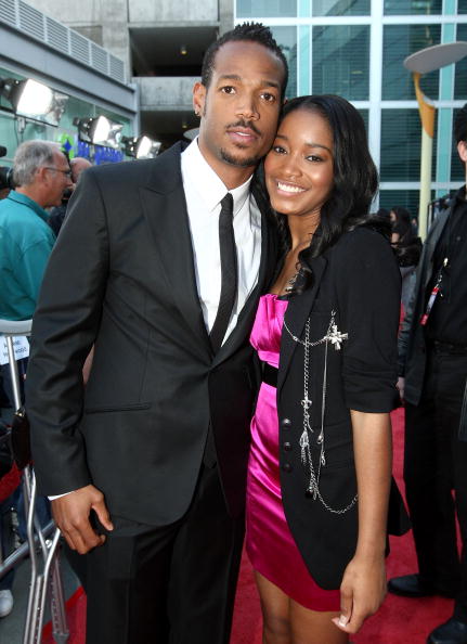 Premiere Of Paramount Pictures' "Dance Flick" - Arrivals