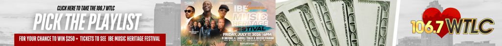 IBE music Survey