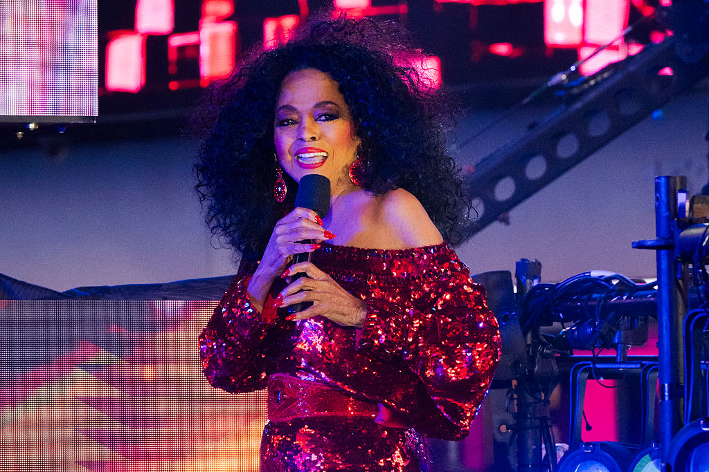 Times Square New Year's Eve 2026 Celebration