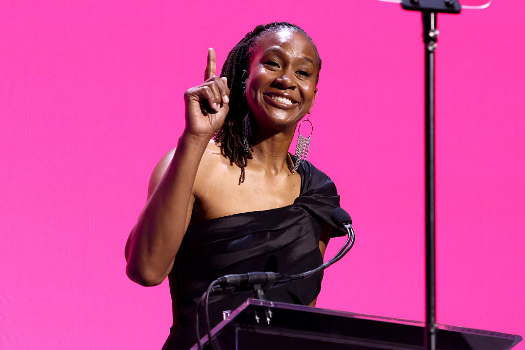 2025 Women's Sports Foundation's Annual Salute To Women In Sports