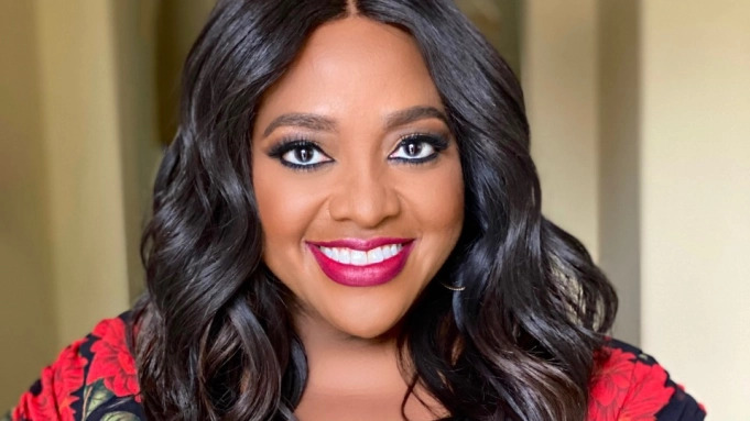 WEN 2022 Sherri Shepherd
