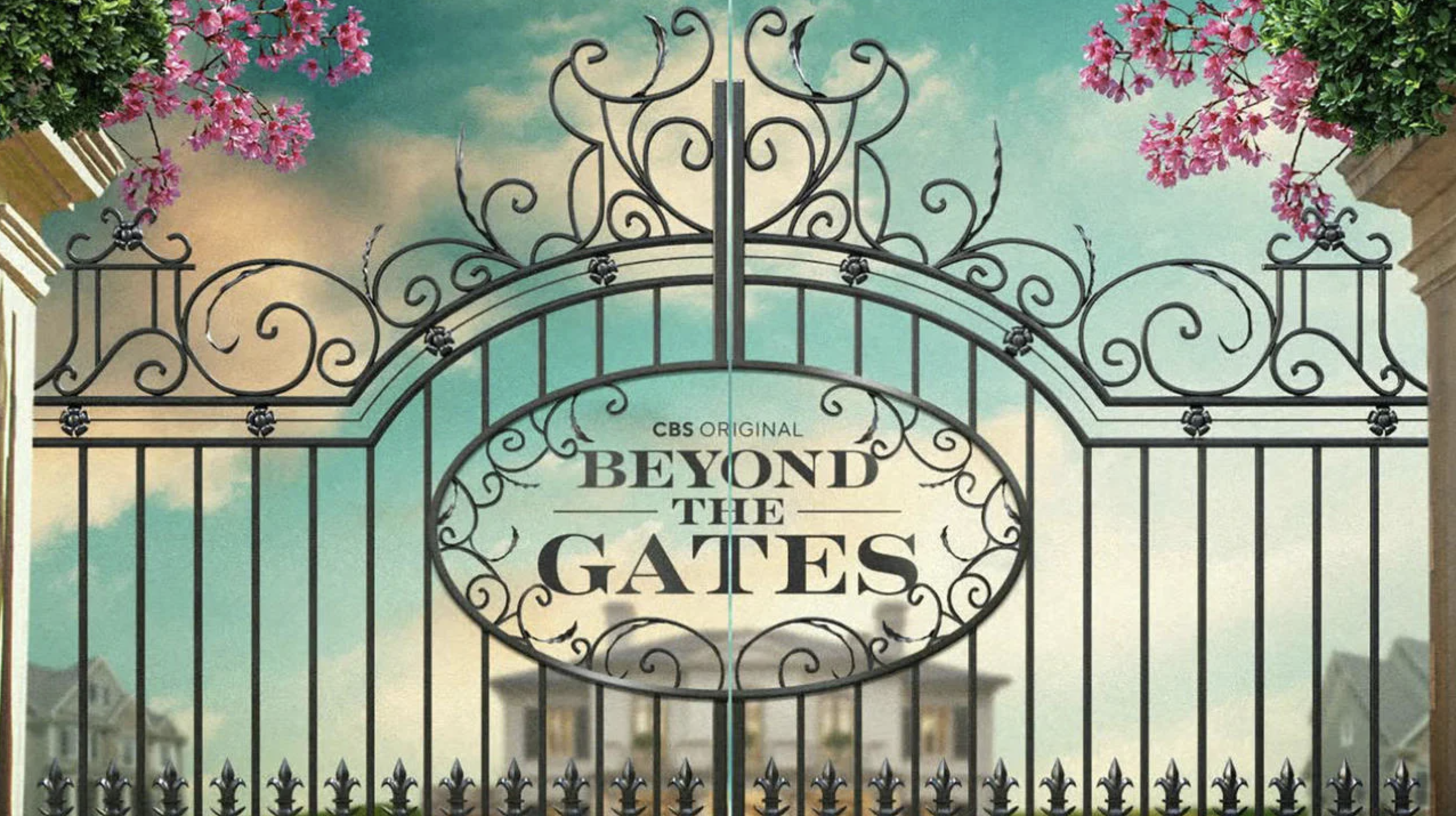 CBS Soap Opera "Beyond the Gates"
