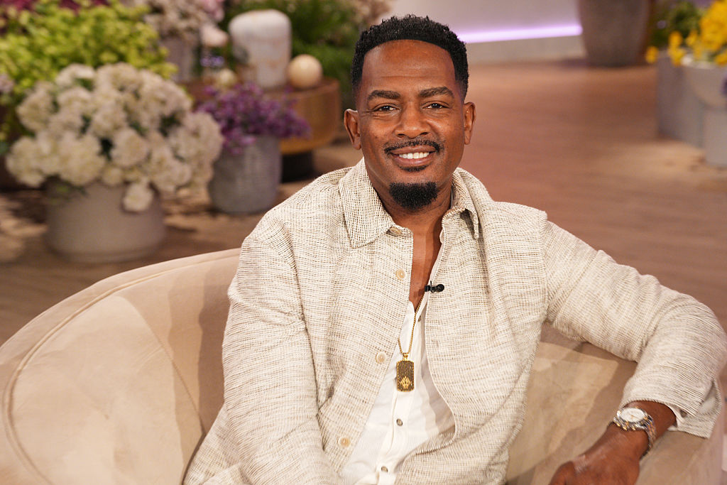 9 Bill Bellamy TV Shows and Movies You Must Watch