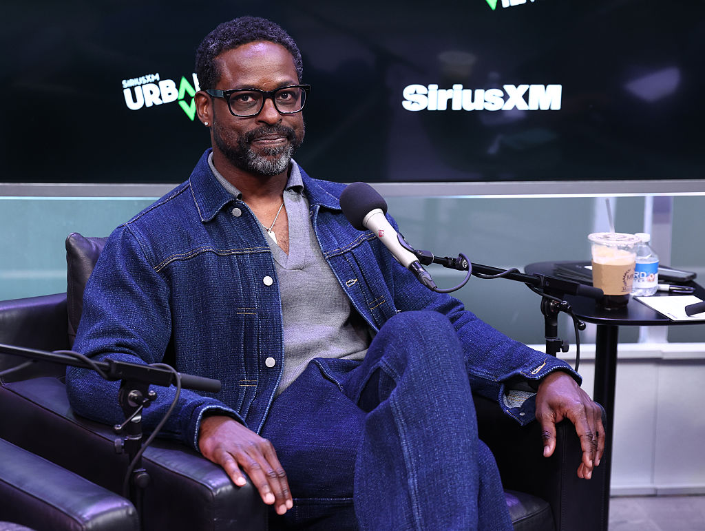 10 Must-See Roles from Sterling K. Brown You Need to Know