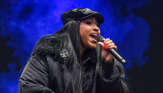 10 Songs That Prove Jazmine Sullivan Is One of R&B’s Greatest Voices