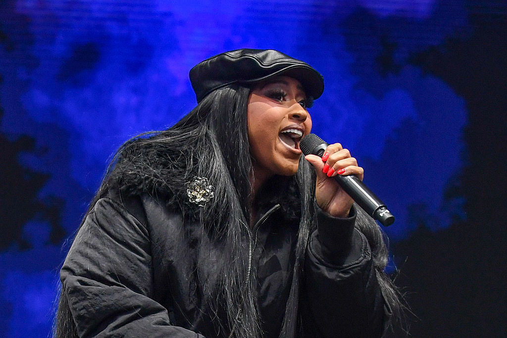 10 Songs That Prove Jazmine Sullivan Is One of R&B’s Greatest Voices
