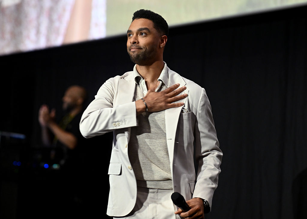 Universal Pictures Presents A Special Screening For "You, Me & Tuscany" In Atlanta