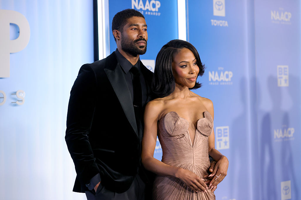 57th NAACP Image Awards - Arrivals