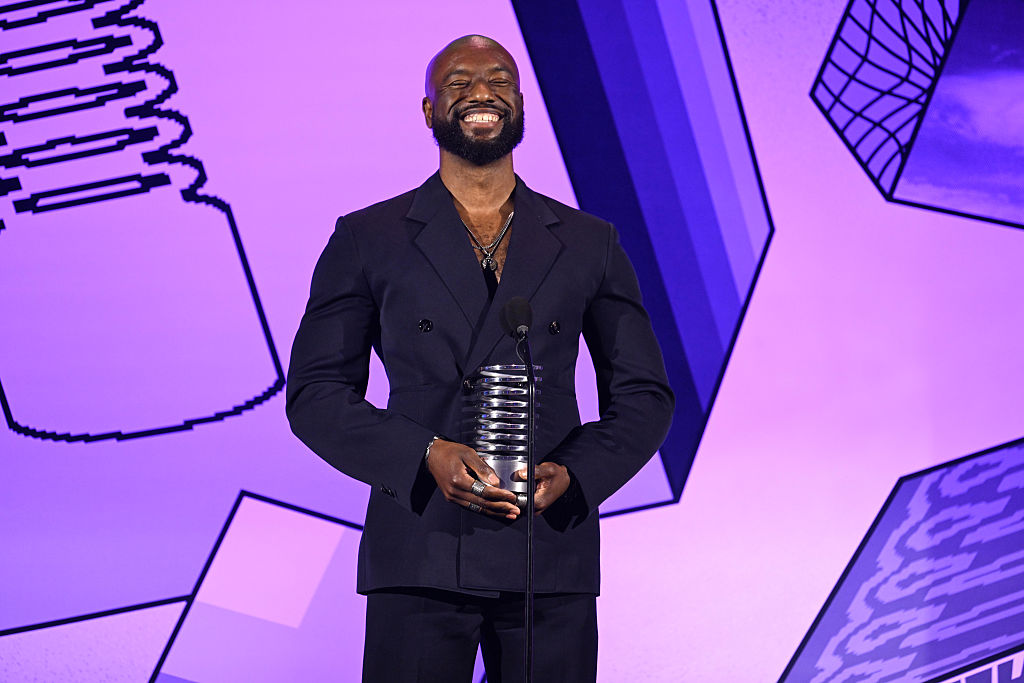 29th Annual Webby Awards