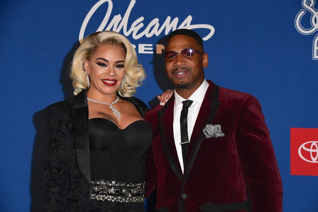 15 Black Celebrity Couples We Still Can’t Believe Divorced