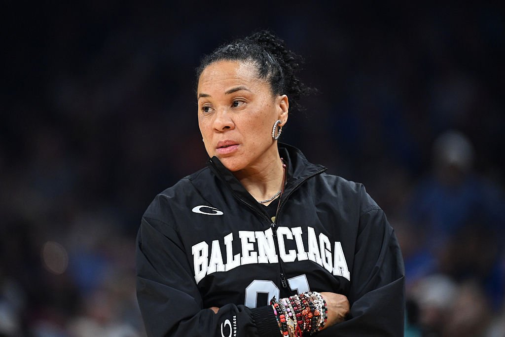 University of South Carolina vs University of California Los Angeles, 2026 NCAA Women's National Championship