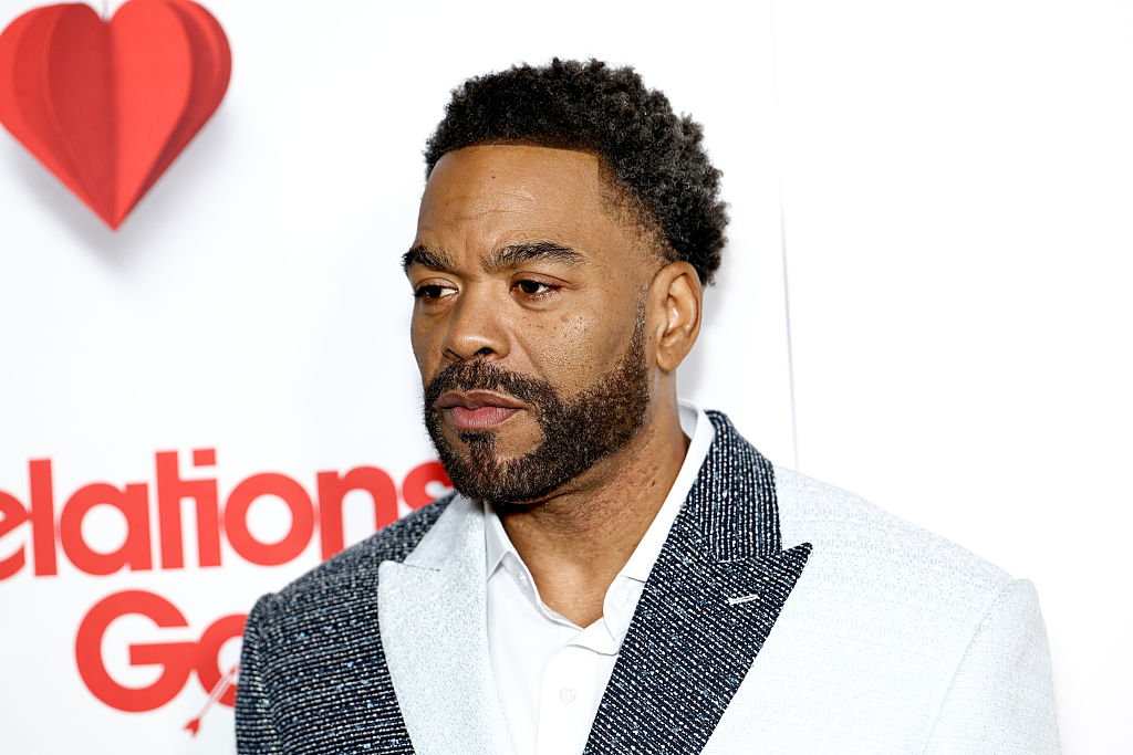 "Relationship Goals" New York Screening