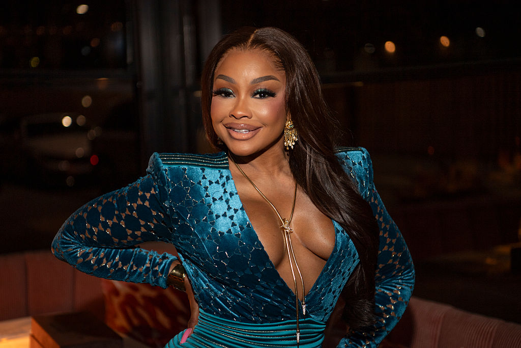 Latto's Paper Magazine Cover Celebration