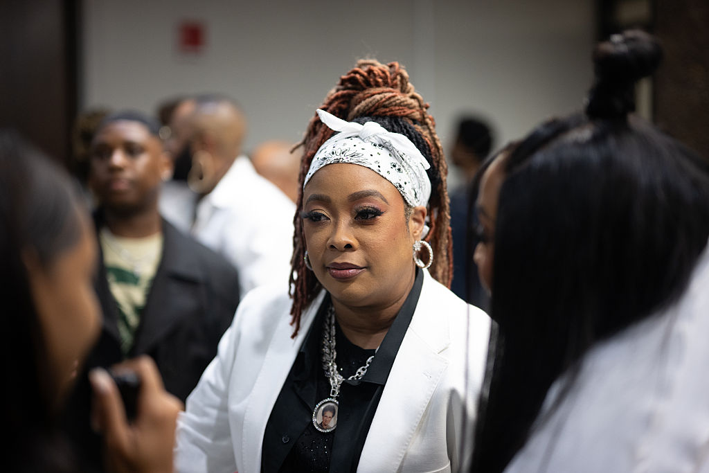 6th Annual Mayor's Black Pride Reception