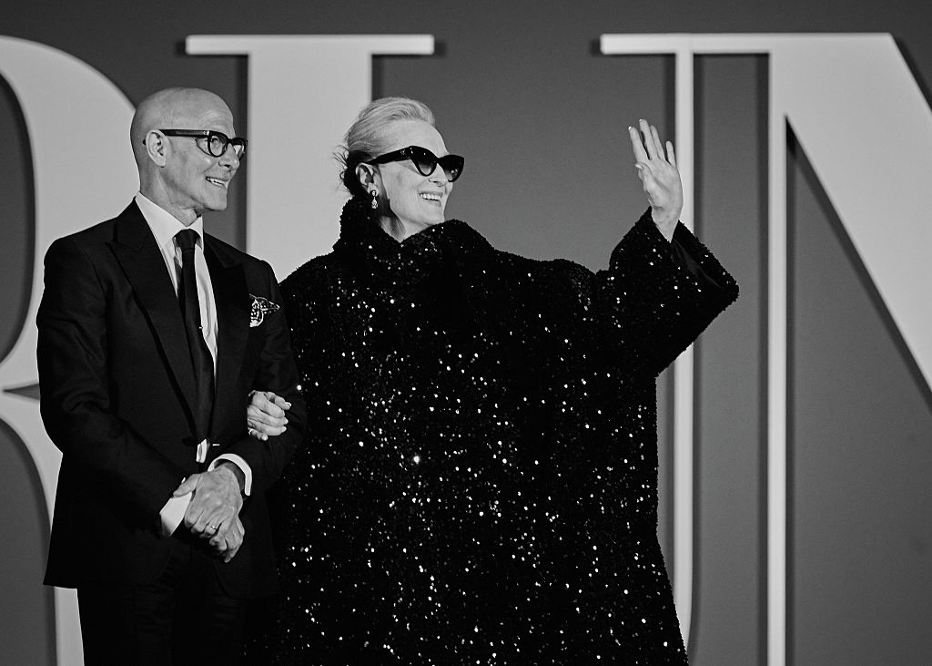 “A Night With Runway” For "The Devil Wears Prada 2" - Photocall