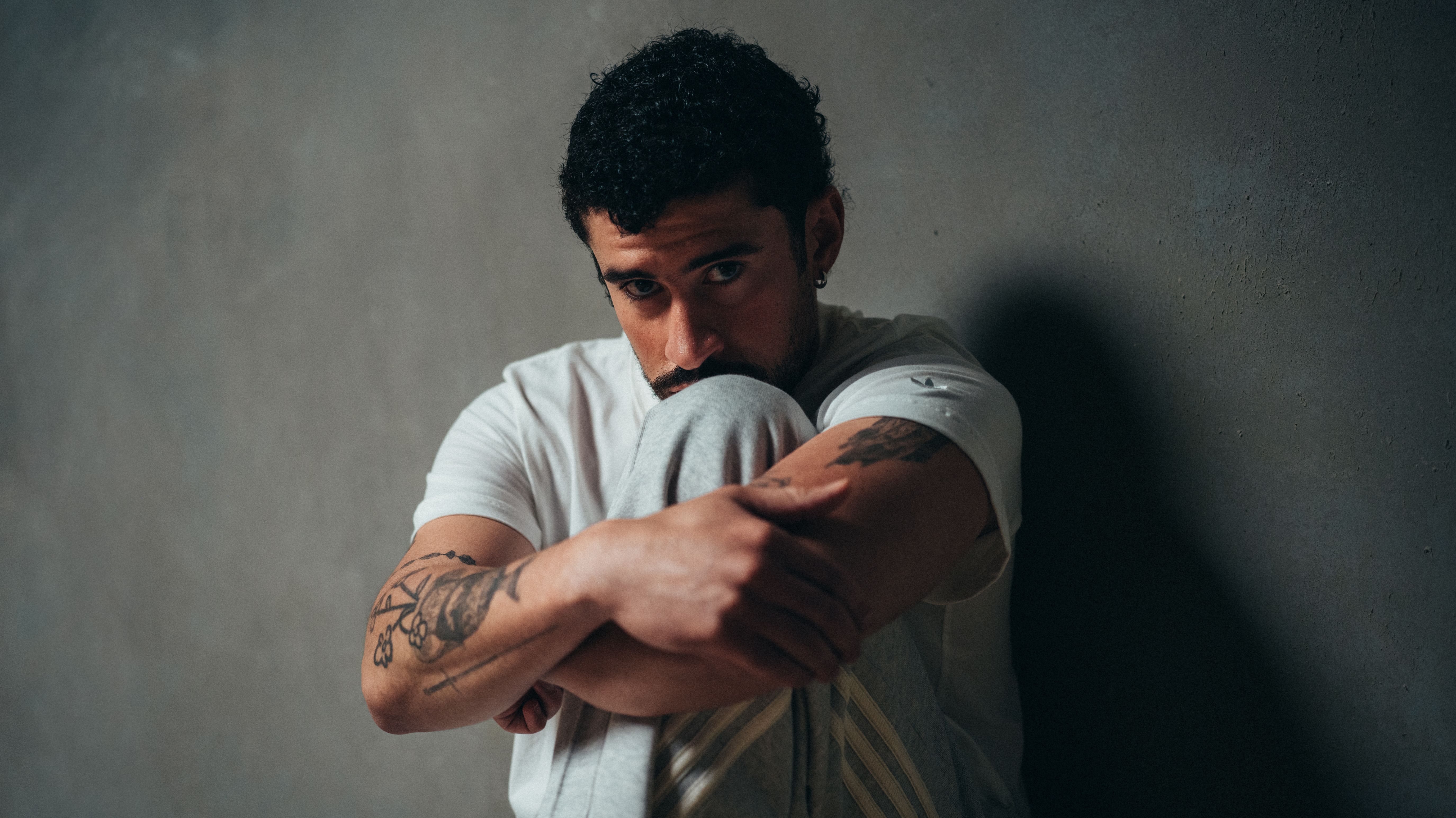 adidas x Bad Bunny BadBo 1.0 White