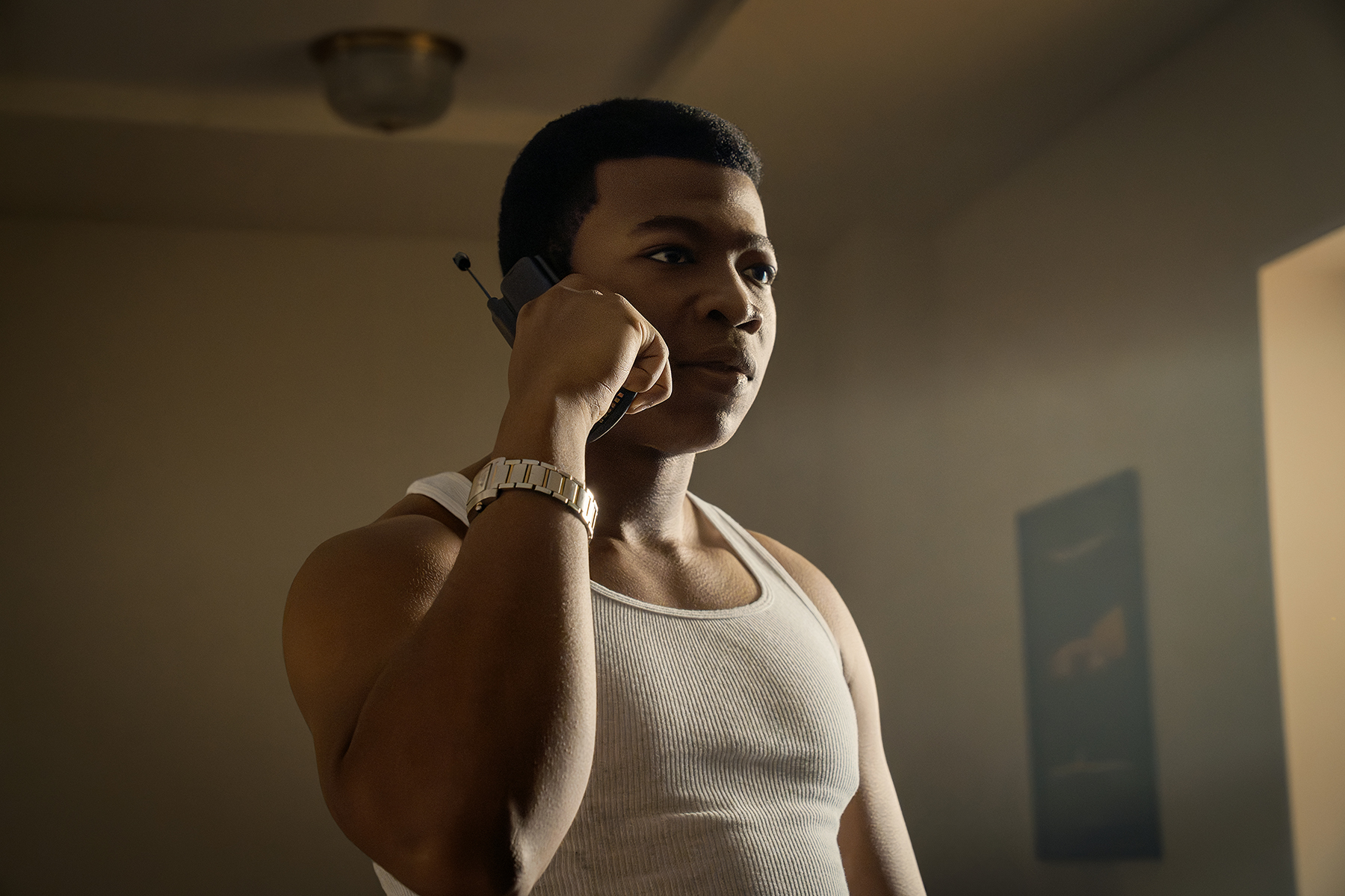 Power Book III: Raising Kanan Final Season First Look Photos