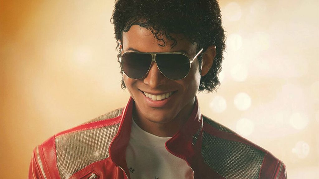 Enter to win passes to an advance screening of 'MICHAEL'