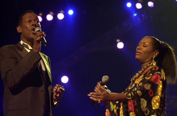Kings and Divas 2000 and Beyond Concert