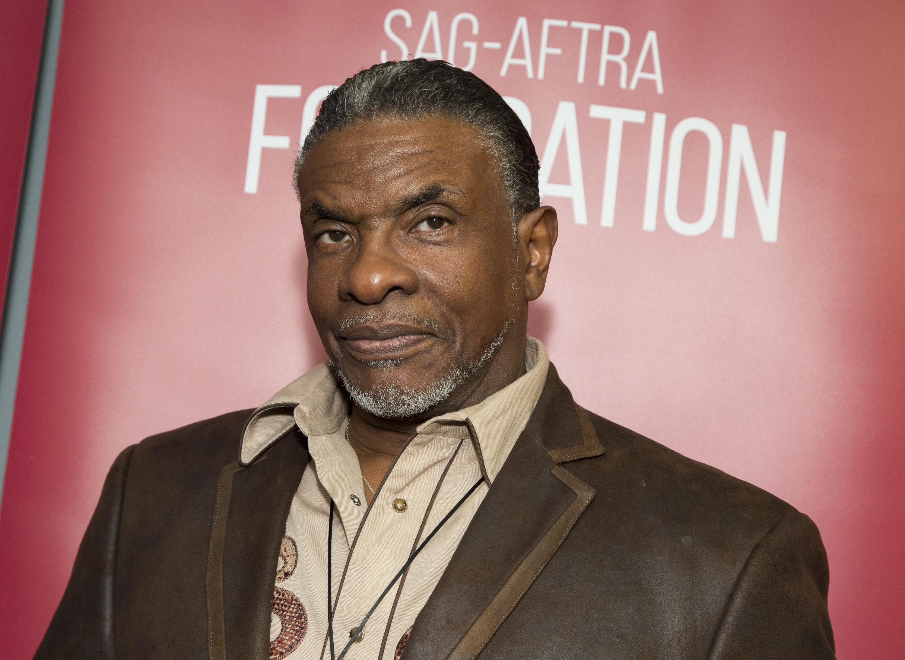 Keith David