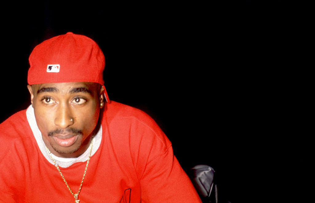1994 Source Awards