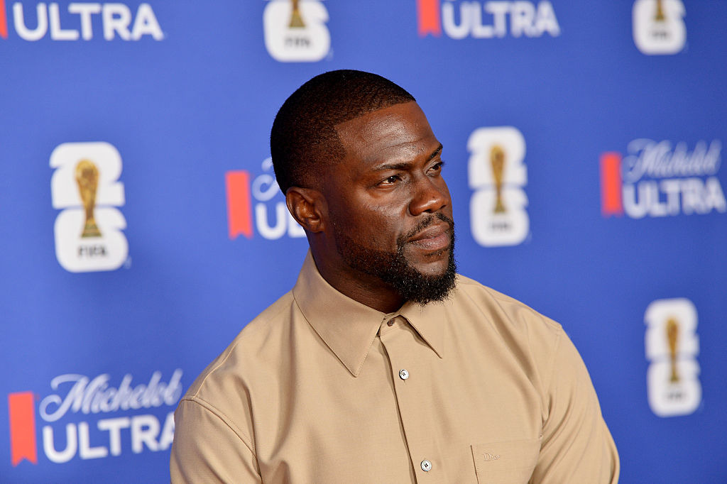 Michelob Ultra's Pitchside Club FIFA World Cup 2026 KickOff