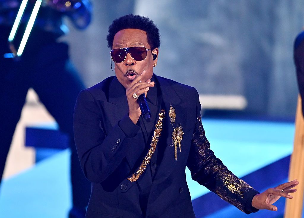 BET Awards 2025 - Show