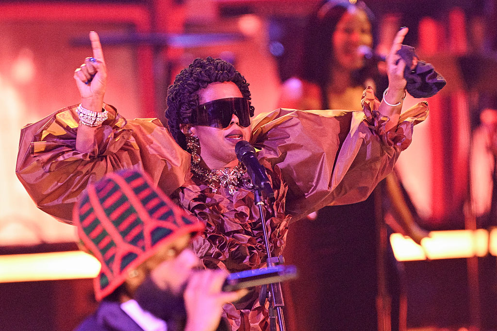 BET Awards 2026 - Show