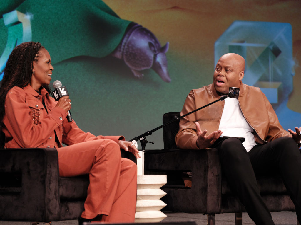 IMO Live: Michelle Obama, Craig Robinson & Dr. Laurie Santos