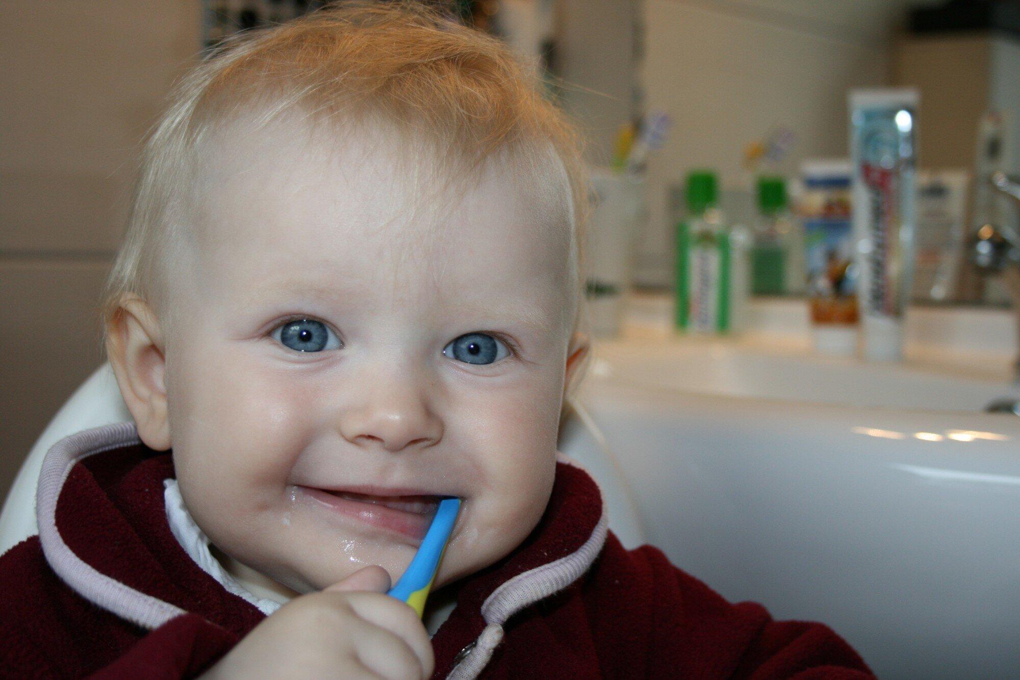 The first dental visit mistake most parents make - and how to avoid it