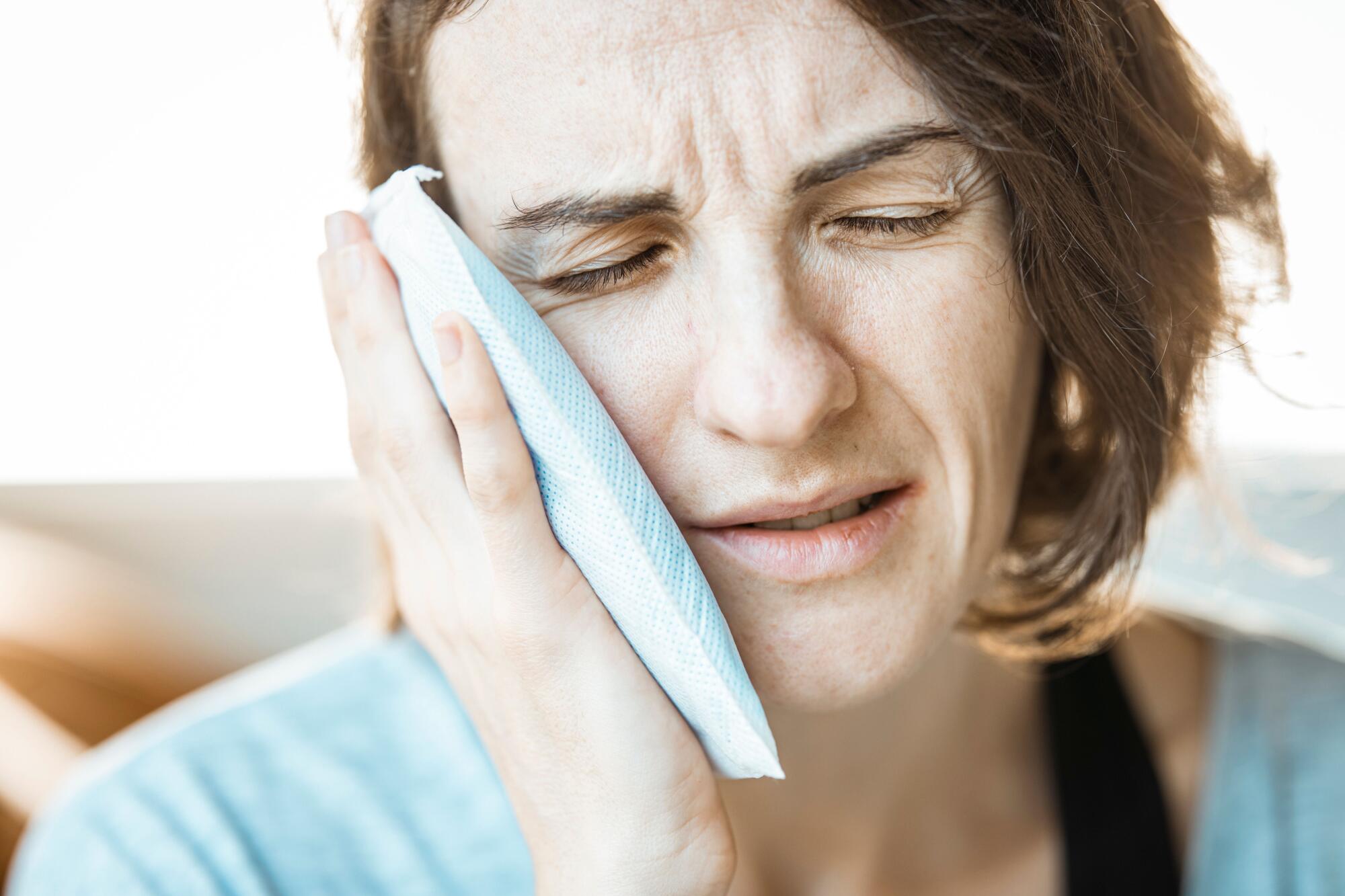 The oral health issues many adults ignore until it's too late