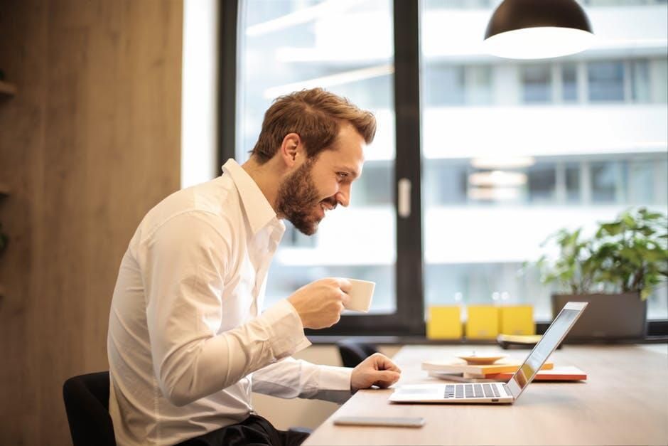 How sitting all day affects your spinal health