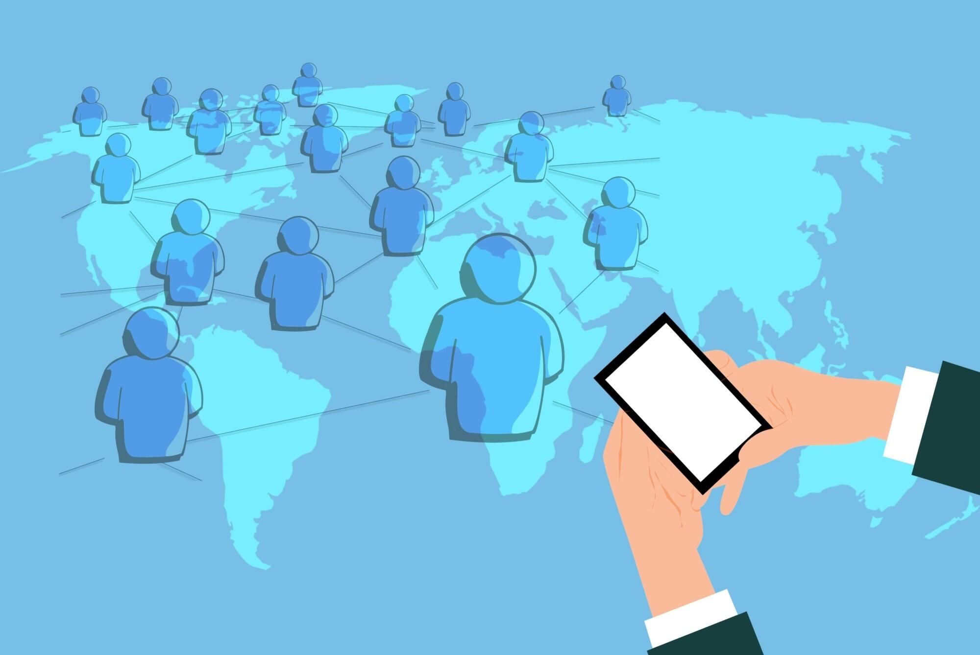 Global careers: The opportunities available to high-achieving pros