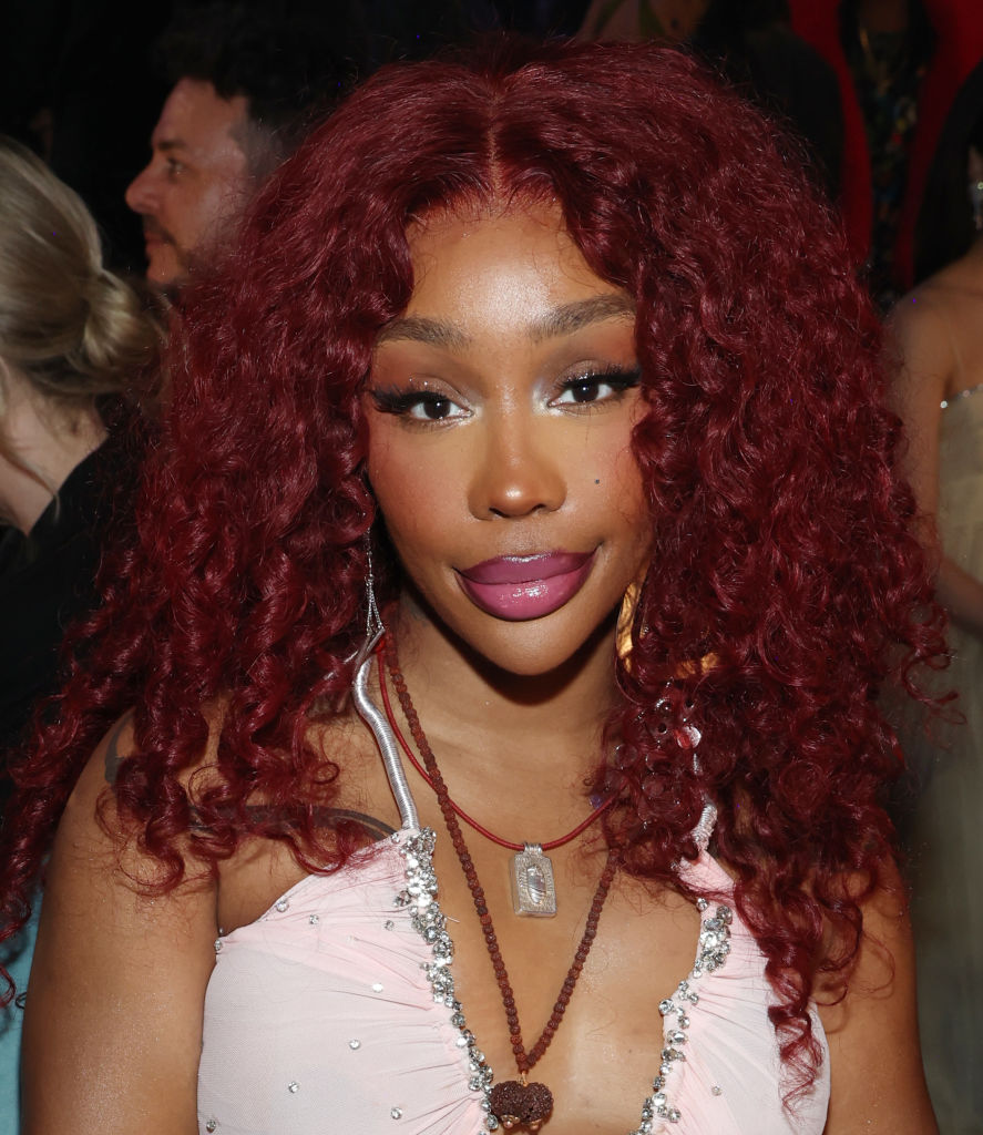 67th Annual GRAMMY Awards - Show