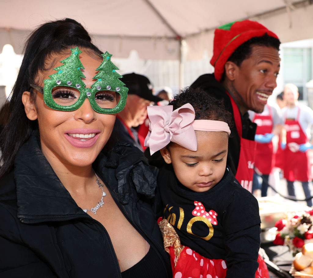 Los Angeles Mission's Annual Christmas Celebration