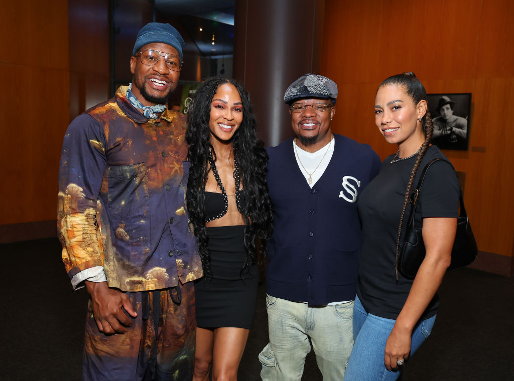Terry McMillan Presents: "Forever" Premiere Event
