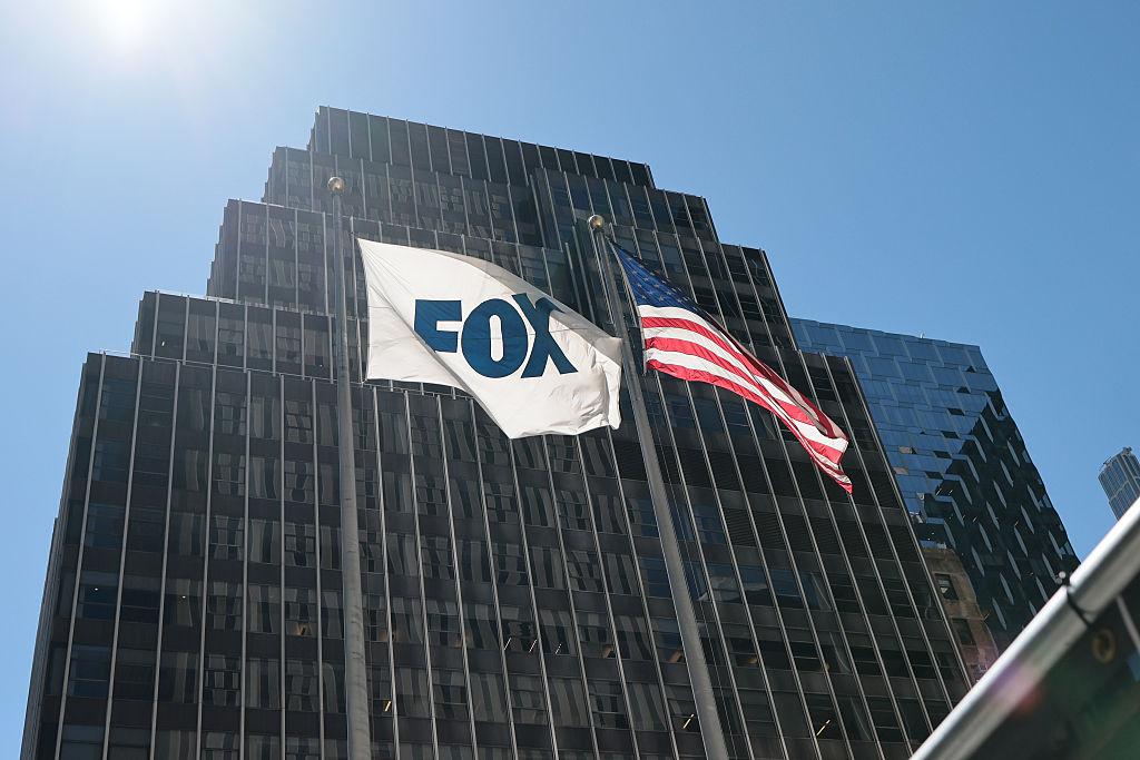 Fox To Purchase Roku For $22 Billion