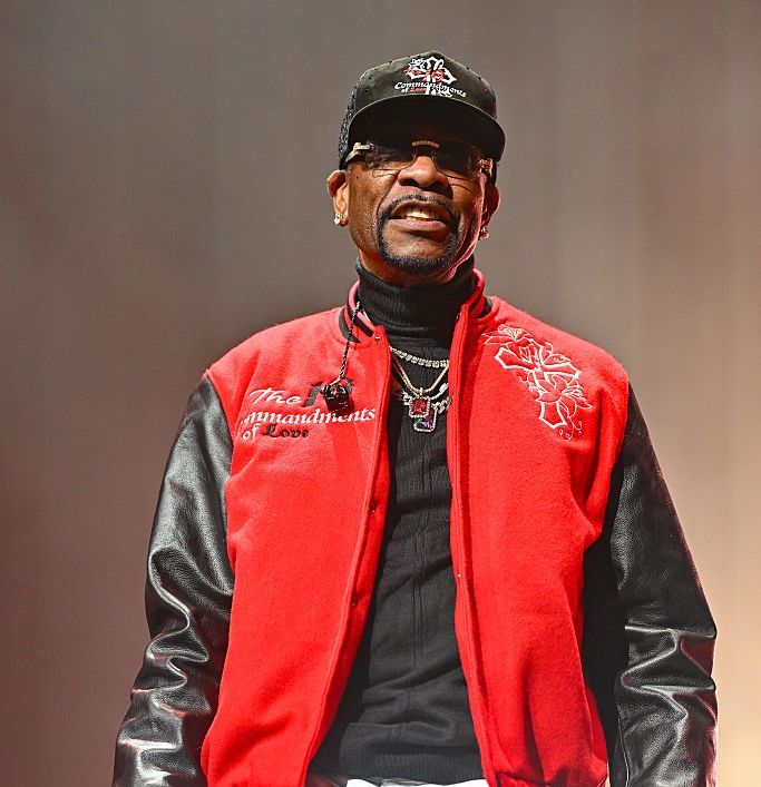 The Millennium Tour Presents: The Boys 4 Life Tour 2026 - Atlanta, GA