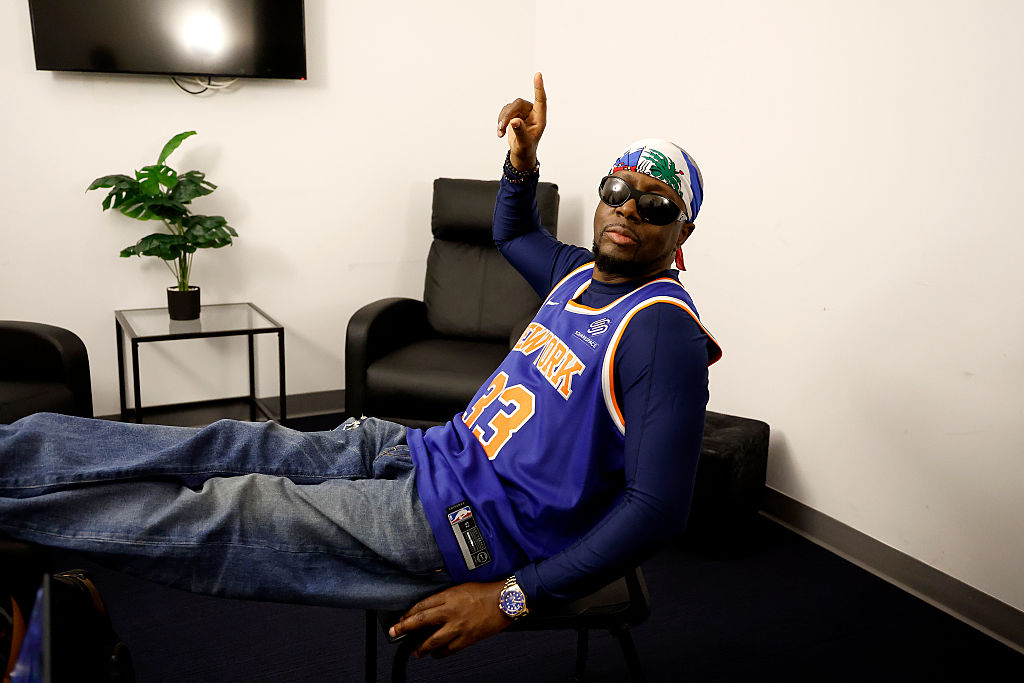NYNJ World Cup 26 Queens Group Stage HQ Viewing Party With Wyclef Jean