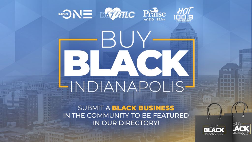 Buy Black Indianapolis - Submit a black business in the community to be featured in our directory