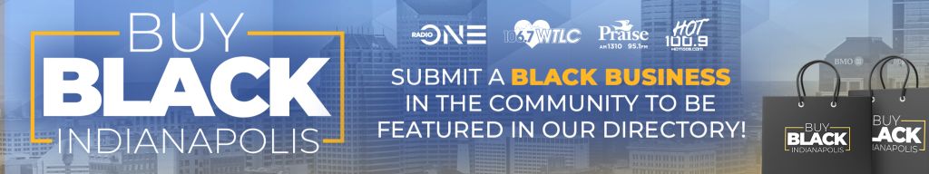 Buy Black Indianapolis - Submit a Black business in the community to be featured in our directory!