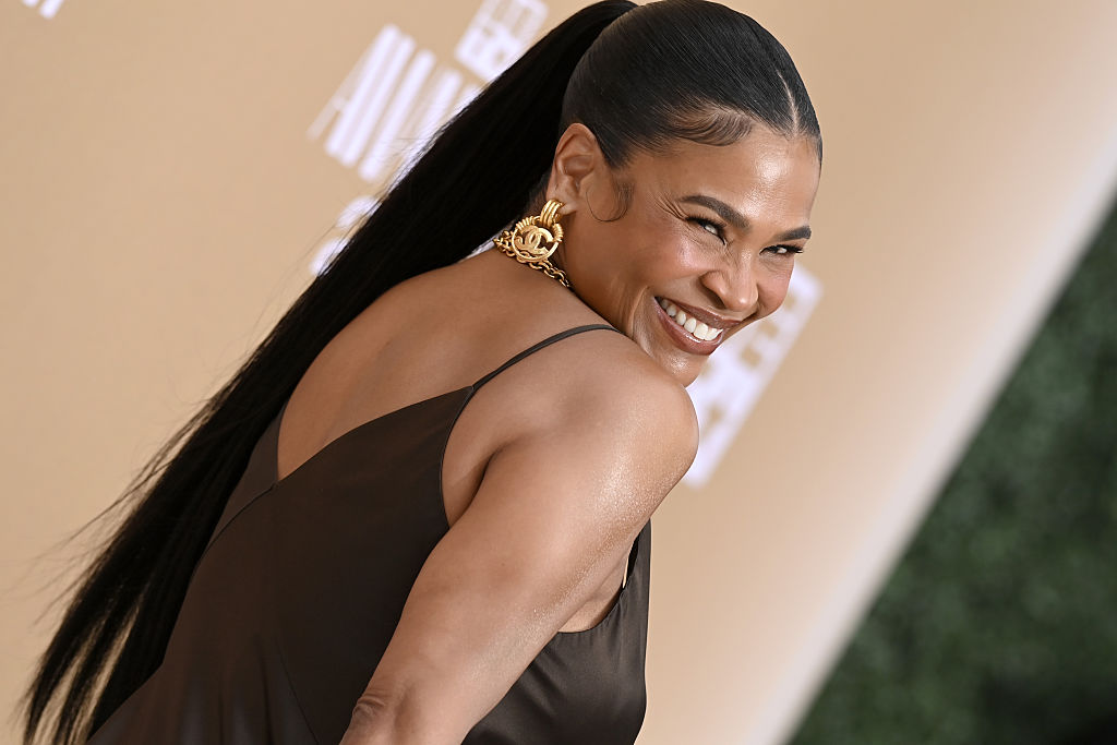 2026 BET Awards - Arrivals